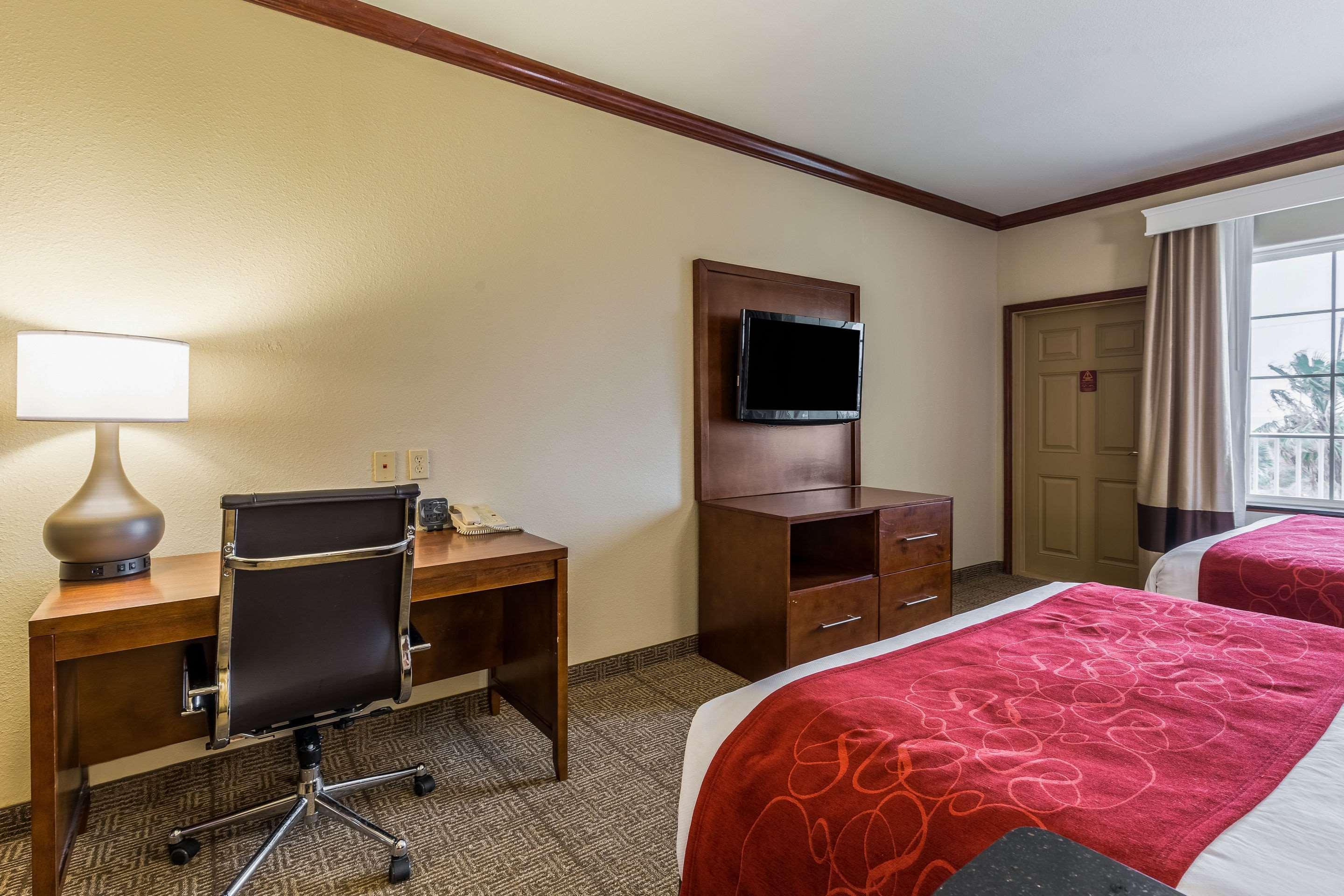 Comfort Suites Galveston Dış mekan fotoğraf