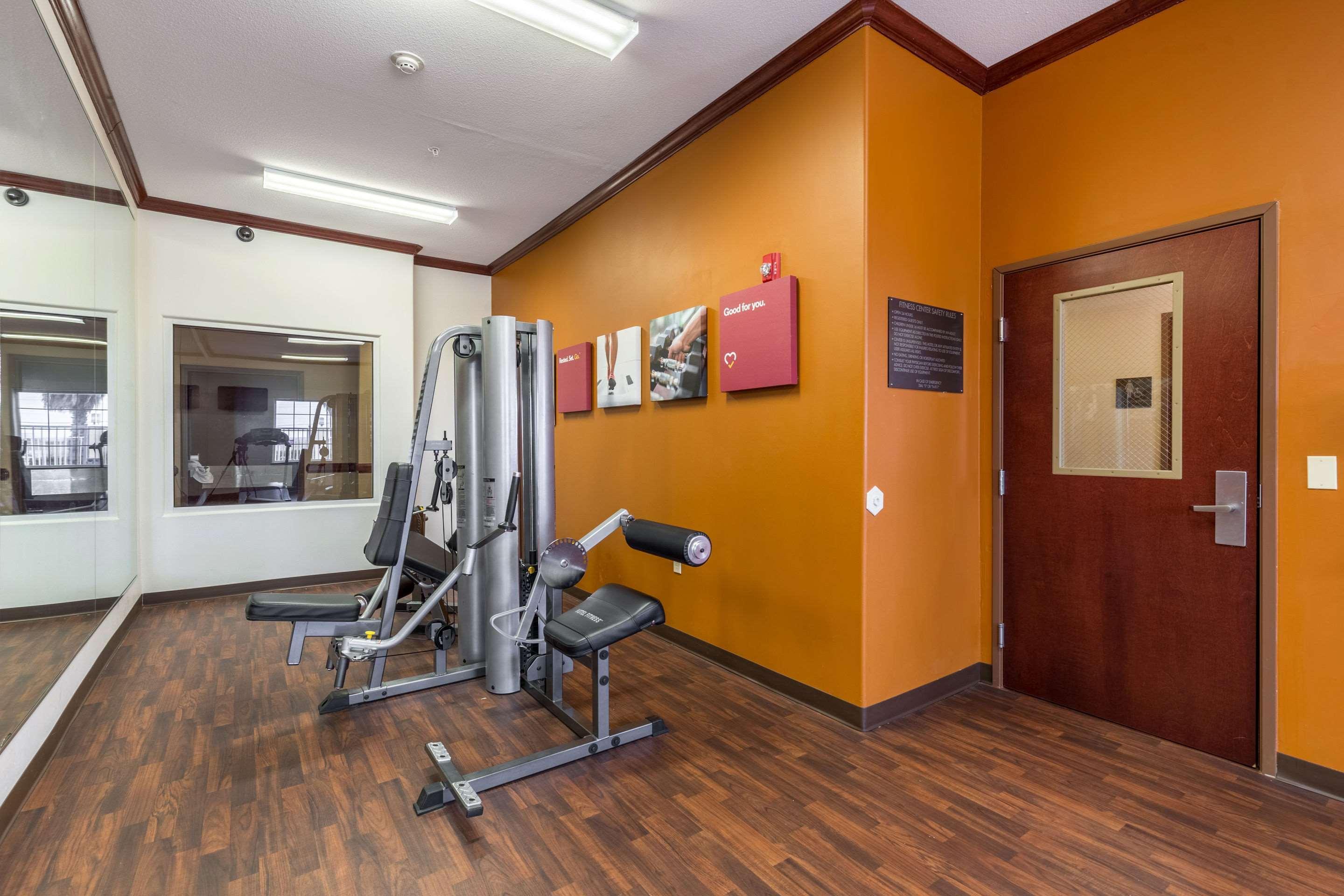 Comfort Suites Galveston Dış mekan fotoğraf