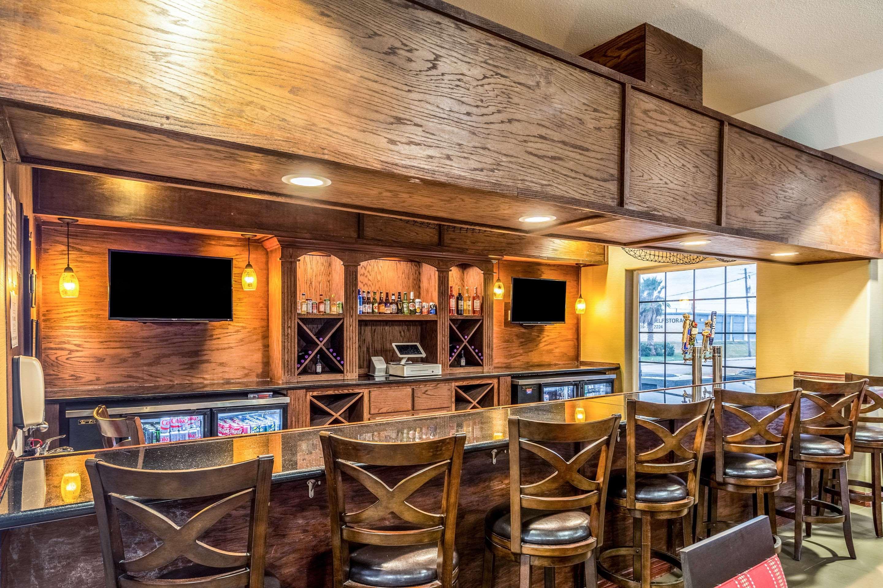 Comfort Suites Galveston Dış mekan fotoğraf